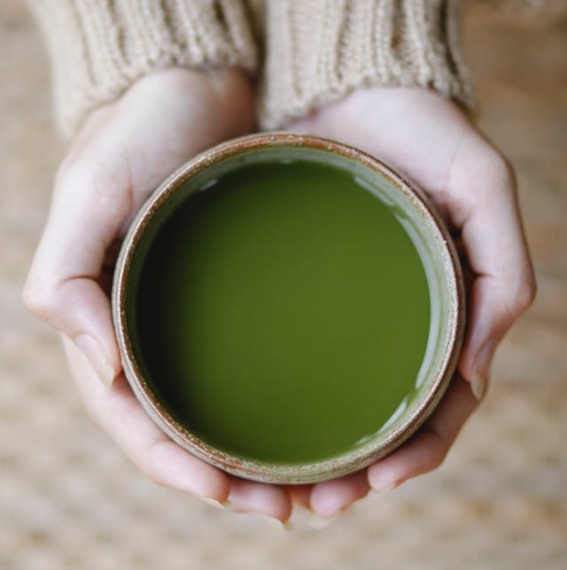 matcha